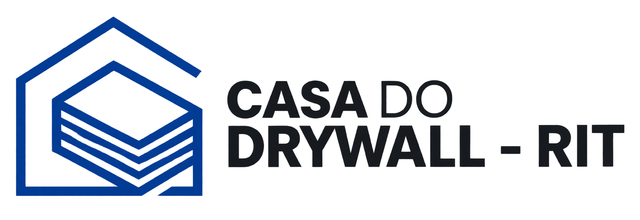 Casa do Drywall - RIT