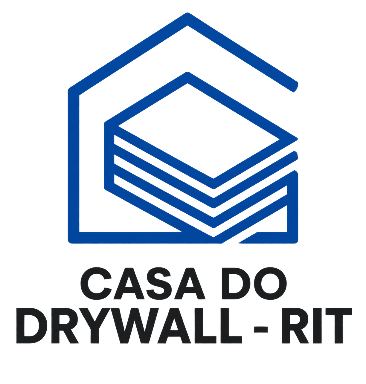 Casa do Drywall - RIT